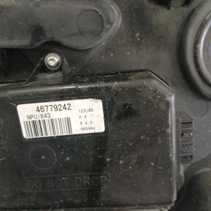 LANCIA YPSILON 4 PHASE 1