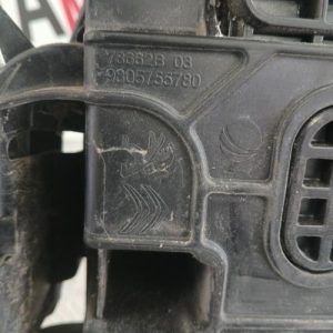 PEUGEOT 308 2 SW PHASE 2 BREAK