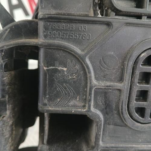 PEUGEOT 308 2 SW PHASE 2 BREAK