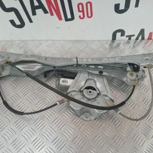 RENAULT CLIO 3 PHASE 2