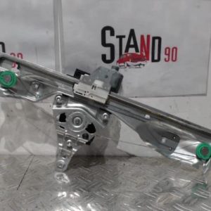 PEUGEOT 308 1 PHASE 1