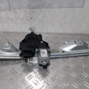 PEUGEOT 308 1 PHASE 1