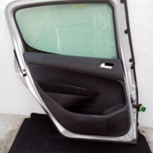 PEUGEOT 308 1 PHASE 1