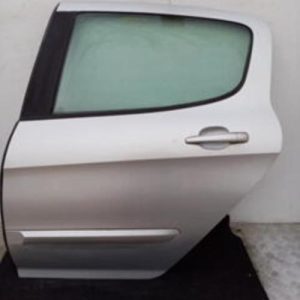 PEUGEOT 308 1 PHASE 1