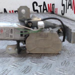 FIAT DOBLO 1 PHASE 2