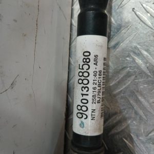 CITROEN C3 2 PHASE 2