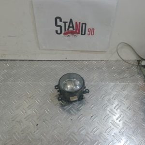 RENAULT MEGANE 2 PHASE 1