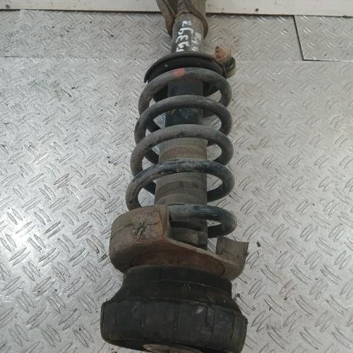 RENAULT TRAFIC 2 PHASE 1