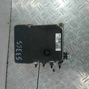 PEUGEOT 5008 1 PHASE 1