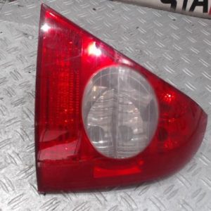 RENAULT CLIO 2 PHASE 2