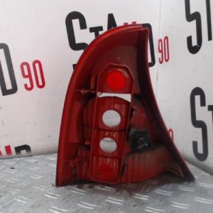 RENAULT CLIO 2 PHASE 2