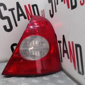 RENAULT CLIO 2 PHASE 2