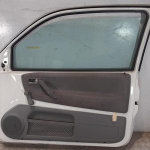 SEAT AROSA PHASE 1
