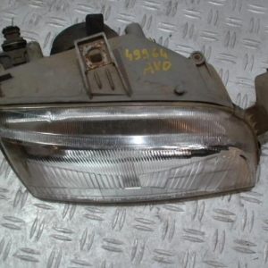 FIAT PUNTO 1 PHASE 1