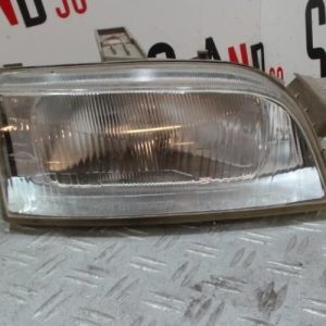 FIAT PUNTO 1 PHASE 1