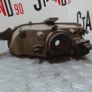 FIAT PUNTO 1 PHASE 1