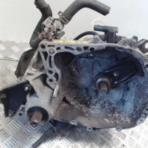 RENAULT CLIO 2 PHASE 2