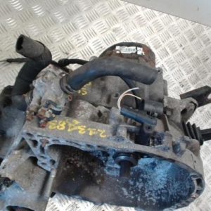 RENAULT CLIO 2 PHASE 2