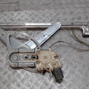 FORD FOCUS 2 PHASE 2