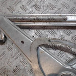 FORD FOCUS 2 PHASE 2