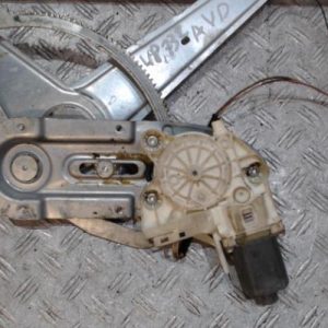 FORD FOCUS 2 PHASE 2