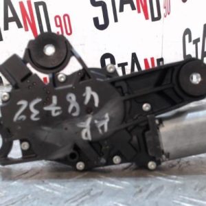 FORD FOCUS 2 PHASE 2