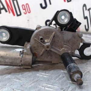 FORD FOCUS 2 PHASE 2