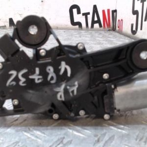 FORD FOCUS 2 PHASE 2