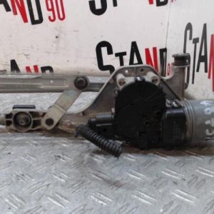 FORD FOCUS 2 PHASE 2