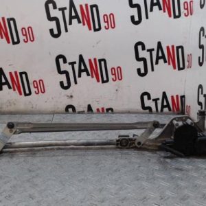 FORD FOCUS 2 PHASE 2