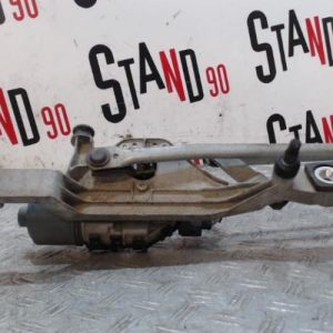 FORD FOCUS 2 PHASE 2