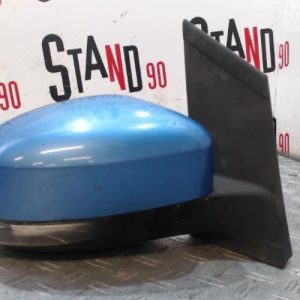 FORD FOCUS 2 PHASE 2