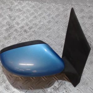 FORD FOCUS 2 PHASE 2