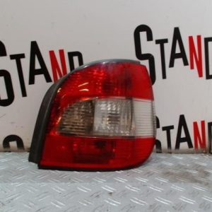 RENAULT SCENIC 1 PHASE 2