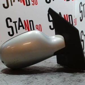 RENAULT SCENIC 1 PHASE 2