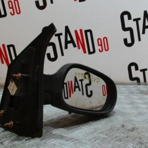 RENAULT SCENIC 1 PHASE 2