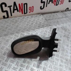 RENAULT SCENIC 1 PHASE 2