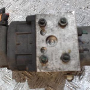 RENAULT SCENIC 1 PHASE 2