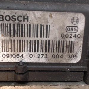 RENAULT SCENIC 1 PHASE 2