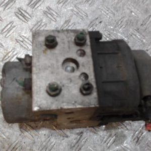 RENAULT SCENIC 1 PHASE 2