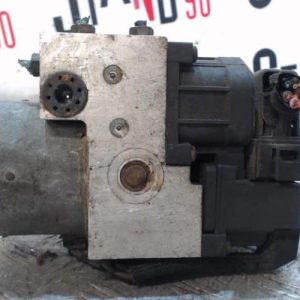 RENAULT SCENIC 1 PHASE 2