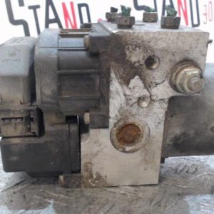 RENAULT SCENIC 1 PHASE 2