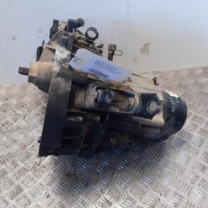 RENAULT KANGOO 1 PHASE 2