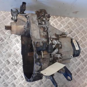 RENAULT KANGOO 1 PHASE 2