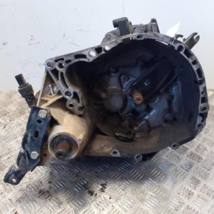 RENAULT KANGOO 1 PHASE 2