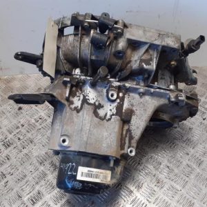 RENAULT KANGOO 1 PHASE 2