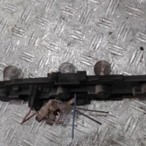 MERCEDES CLASSE V 638