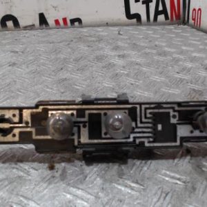 MERCEDES CLASSE V 638