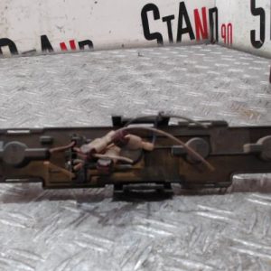 MERCEDES CLASSE V 638