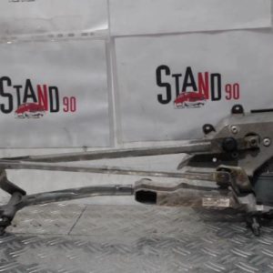 FORD FIESTA 6 PHASE 1